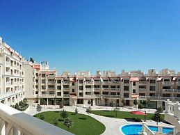 Varna South Bay Apart Complex