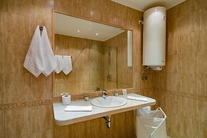 Varna South Bay Apart Complex