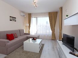 Varna South Bay Apart Complex