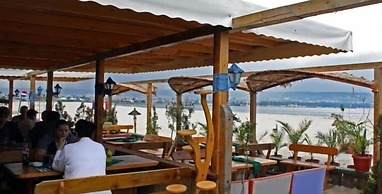 Varna South Bay Apart Complex