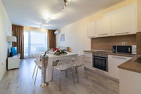 Varna South Bay Apart Complex