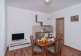 Apartments Tomic