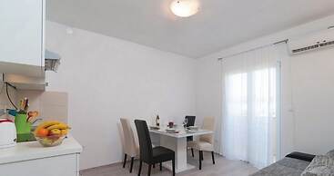 Apartments Tomic