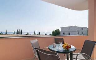 Apartments Tomic