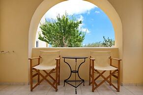 Dagris Villa Studios