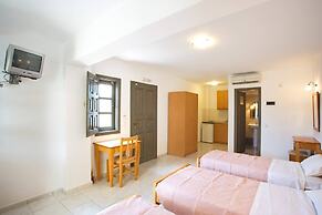 Dagris Villa Studios