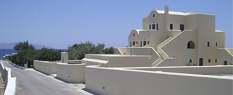 Dagris Villa Studios