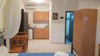 Dagris Villa Studios