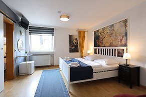 Green Seeblick Hotel & Apartments