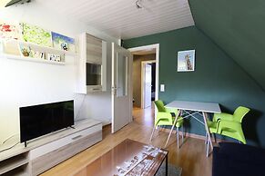 Green Seeblick Hotel & Apartments