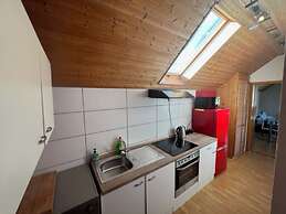 Green Seeblick Hotel & Apartments