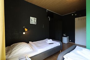 Seeblick Hotel Obermaubach