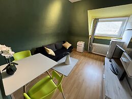 Green Seeblick Hotel & Apartments