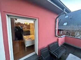 Seeblick Hotel Obermaubach