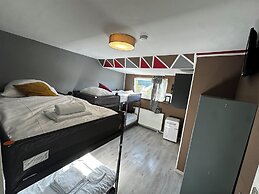 Green Seeblick Hotel & Apartments