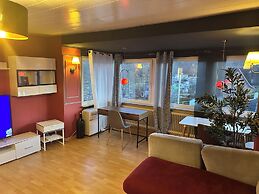 Seeblick Hotel Obermaubach