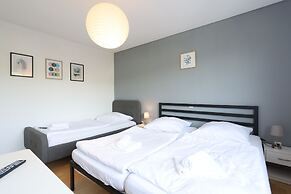 Green Seeblick Hotel & Apartments