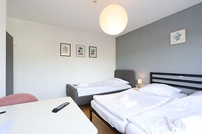 Green Seeblick Hotel & Apartments