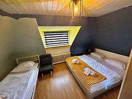 Green Seeblick Hotel & Apartments