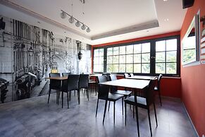 Seeblick Hotel Obermaubach
