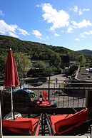 Seeblick Hotel Obermaubach