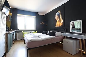 Seeblick Hotel Obermaubach