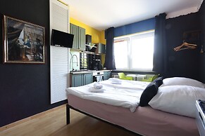 Green Seeblick Hotel & Apartments
