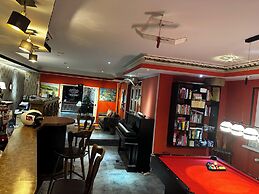 Green Seeblick Hotel & Apartments