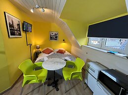 Green Seeblick Hotel & Apartments