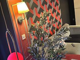 Seeblick Hotel Obermaubach