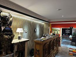 Green Seeblick Hotel & Apartments