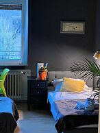 Green Seeblick Hotel & Apartments