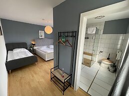 Green Seeblick Hotel & Apartments