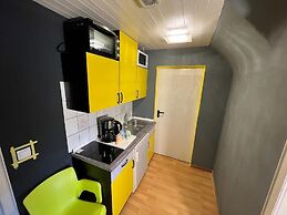 Green Seeblick Hotel & Apartments