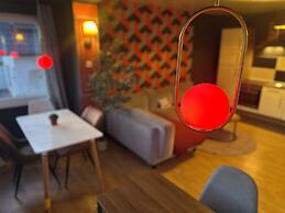 Seeblick Hotel Obermaubach