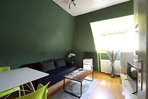 Green Seeblick Hotel & Apartments