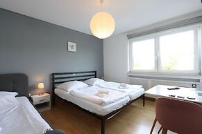 Green Seeblick Hotel & Apartments