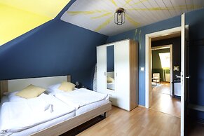 Green Seeblick Hotel & Apartments