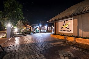 Amara Villa Khao Ka Lok