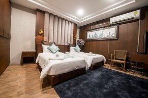 Amara Villa Khao Ka Lok