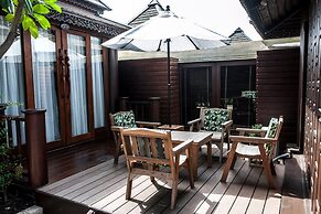 Amara Villa Khao Ka Lok