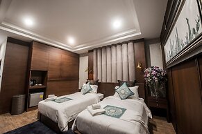 Amara Villa Khao Ka Lok