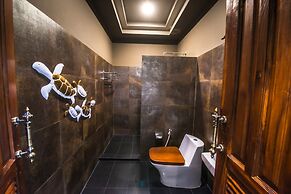 Amara Villa Khao Ka Lok