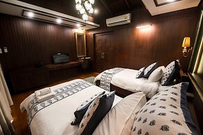 Amara Villa Khao Ka Lok