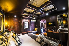 Amara Villa Khao Ka Lok