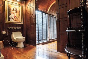 Amara Villa Khao Ka Lok