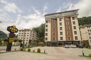 Caykara Park Hotel