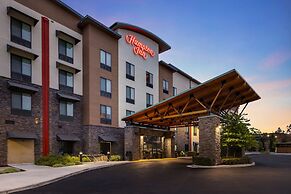 Hampton Inn San Jose Cherry Ave