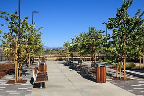 Hampton Inn San Jose Cherry Ave