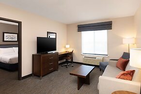 Hampton Inn San Jose Cherry Ave